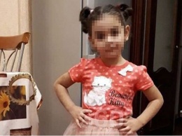 Подробности гибели 3-летней девочки, которая замерзла в сугробе