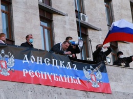 Залили Донбасс кровью: Цимбалюк резко высказался о России