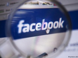 Facebook будет проверять заказчиков политической рекламы