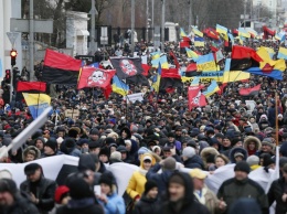 Марш за будущее 18 февраля: где и когда выйдут на протест