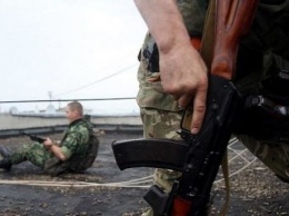 Россияне устроили разборки из-за денег с боевиками на Донбассе