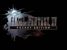 Final Fantasy XV: Pocket Edition задает новую моду