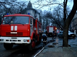 Смертельный пожар на Новосельского 17 февраля: обстоятельства трагедии