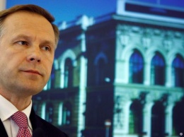 Глава Банка Латвии задержан по подозрению в коррупции