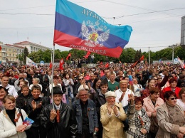 В «ЛНР» определили время перемен, названы конкретные сроки