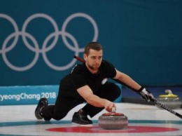 Подозреваемый в допинге российский спортсмен покинул Олимпиаду