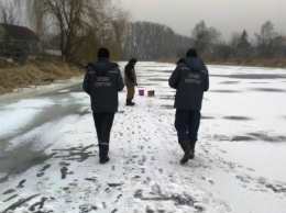 Более 70 украинцев утонули в водоемах с начала года - спасатели