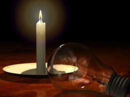 Авария в Ровеньках: более 500 абонентов остались без света