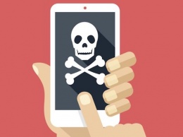 Тролли используют «символ-убийцу» против владельцев iPhone