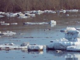 Лед тронулся: в регионе начали подготовку к весеннему половодью