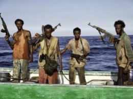 Почему исчезли сомалийские пираты