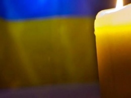 В Кременчуге попрощаются с трагически погибшим участником АТО