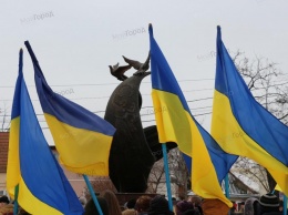 В Николаеве власти и активисты отдельно собираются почтить память Небесной сотни