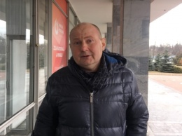 Молдова перенесла на неопределенный срок апелляцию на отказ в убежище беглому судье Чаусу