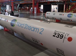 В Минэнерго назвали риски для Украины с запуском Nord Stream-2