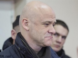 Прокуратура хочет отстранить Труханова