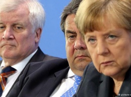 Меркель предложила кандидатуру новой руководительницы ХДС