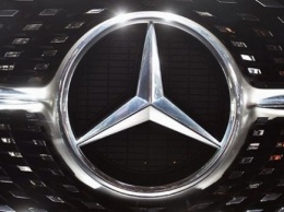 «Дизельгейт» добрался до компании Mercedes-Benz