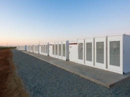 Tesla построит энергетическое хранилище в Нью-Йорке