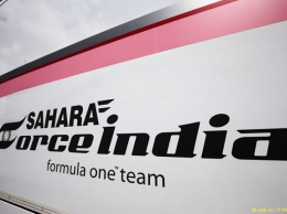 Brabham Automotive все же купит Force India?