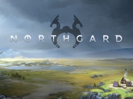 Northgard выйдет из раннего доступа в марте, трейлер