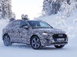 Новую Audi Q3 начнут выпускать в Венгрии в этом году