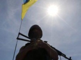 На Донбассе погиб боец из Черниговской области