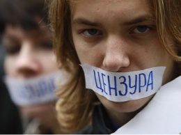 Без свободы слова нет демократии: представители украинских СМИ опубликовали открытое письмо