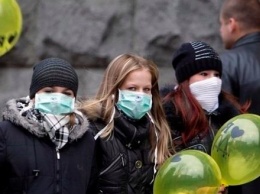 В Запорожской области превышен порог эпидзаболеваемости гриппом