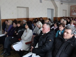 Издевательство над людьми: в Запорожской области терпит бедствие больница