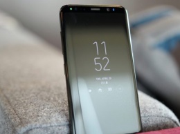 Готовы ли вы отдать 60 тысяч рублей за Galaxy S9?