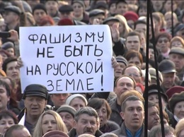 Эксперт: Оккупирован не Крым, а Украина