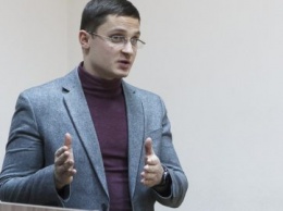 Суд продлил меру пресечения заместителю главы Запорожского облсовета