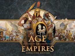 Переиздание Age of Empires вышло для Windows 10