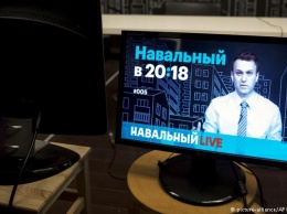 В России не закроют YouTube за отказ ограничить доступ к материалам Навального