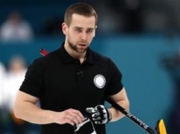 Олимпиада-2018: главный российский телеканал выдвинул «экзотическую» версию о допинг-пробе керлингиста