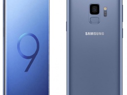 Спецификации и фото Samsung Galaxy S9 и S9 Plus перед анонсом