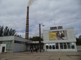 В Запорожской области на "ахметовском" предприятии умер рабочий
