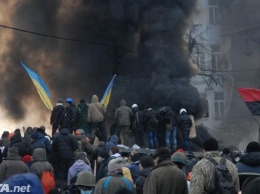 Первые убийства на Майдане: установлено причастное подразделение