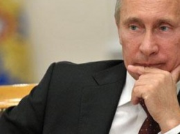 Путин провел совещание по Донбассу