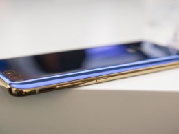 Xiaomi Mi 6 за 20 тысяч рублей утер нос iPhone X