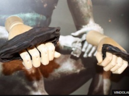 В Британии нашли боксерские перчатки времен Римской империи