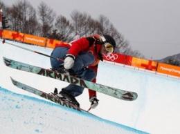 На Олимпиаде выступила фристайлистка, не умеющая прыгать на лыжах