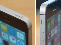 Слухи: новый iPhone SE будет представлен на WWDC