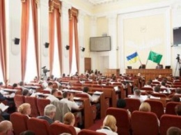 В Харькове началась сессия горсовета. Герою-подростку установят мемориальную доску