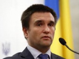 Климкин: Сегодняшняя Украина не имеет шансов стать членом ЕС и НАТО, но будущая заслуживает этого