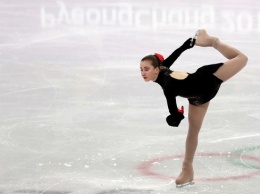 Зимняя Олимпиада-2018: как выступила фигуристка из Днепра
