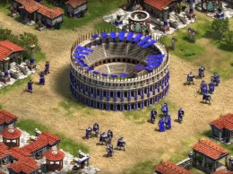 У Age of Empires: Definitive Edition все еще есть шанс появиться в Steam