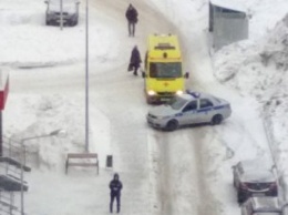 Две сестры сняли прощальное видео и спрыгнули с крыши