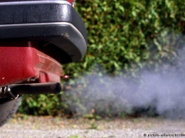 Мнения немцев о запрете дизельных автомобилей разделились